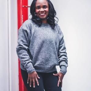 Meet your Posher, Denise